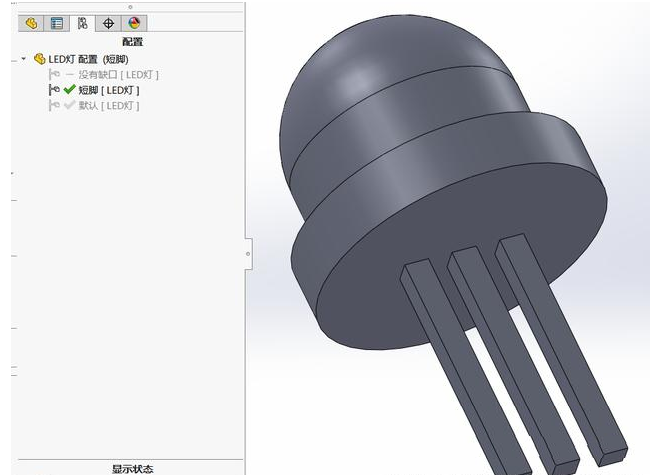 solidworks三维转二维工程图